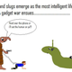 Illustration for article titled 90 Visions of Future in MS Paint are Terrifying, Insane